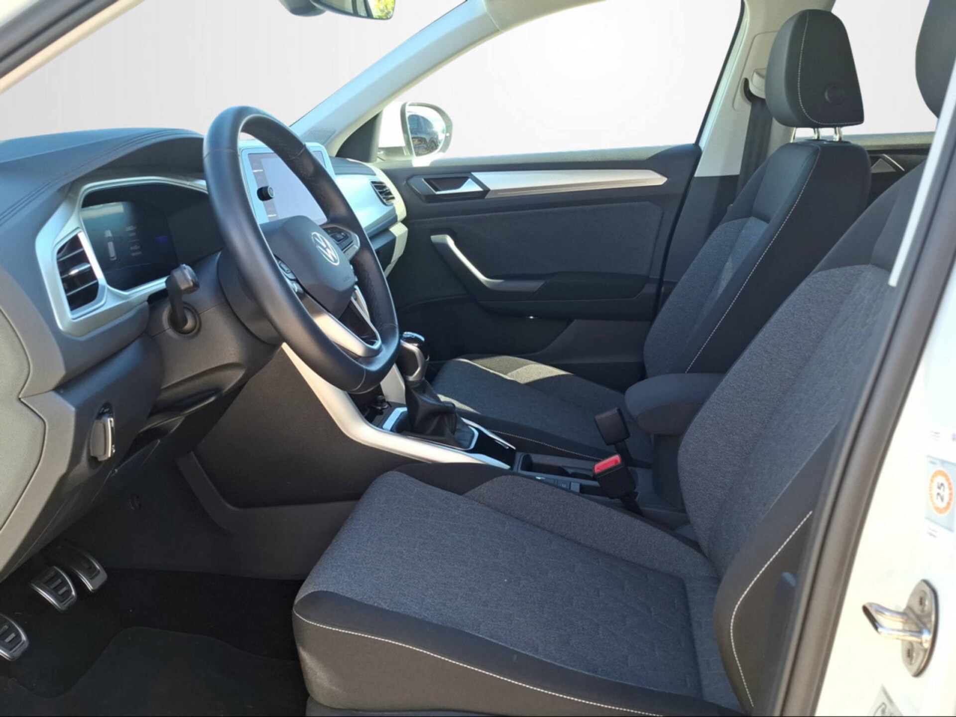 Volkswagen T-Roc MOVE