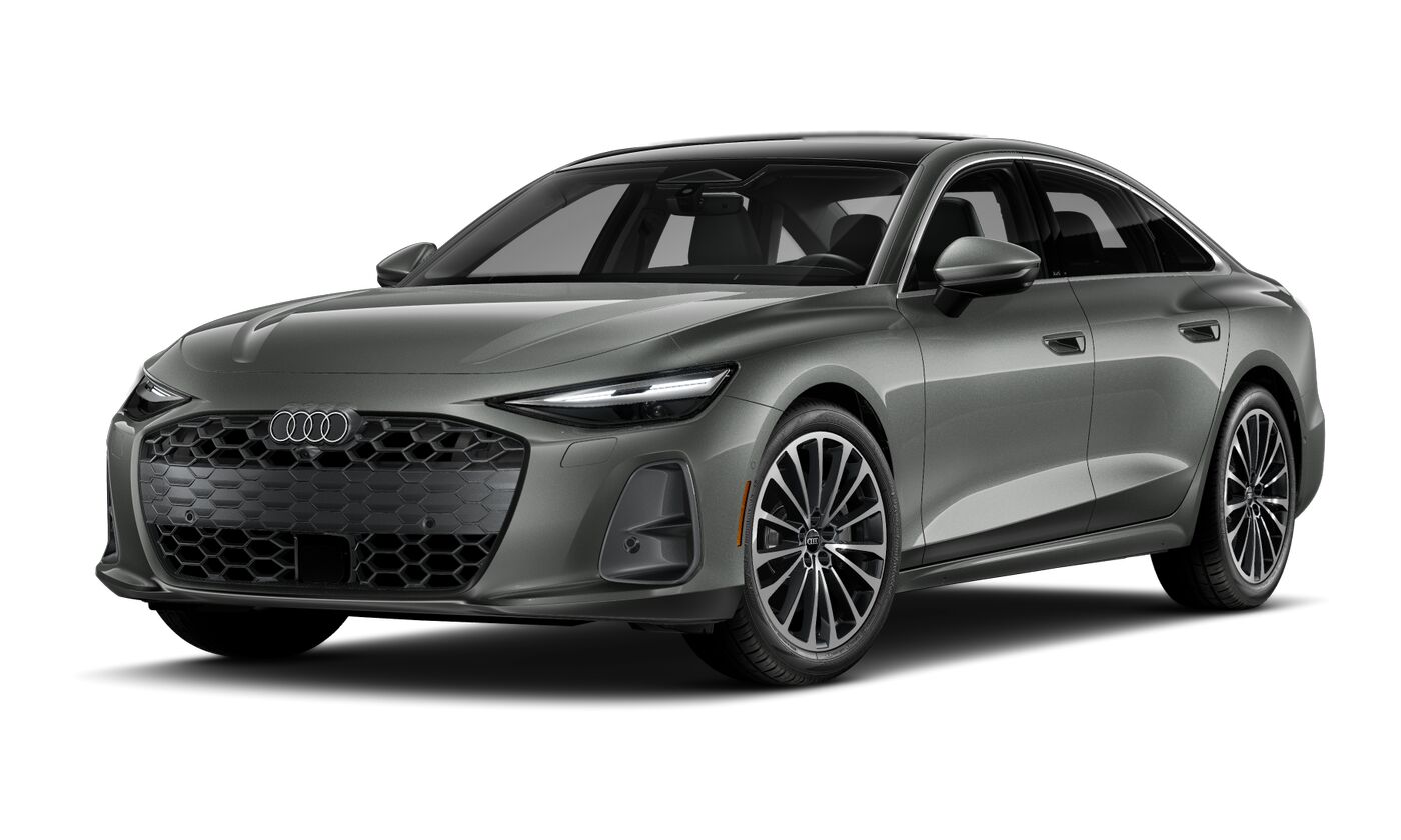 2026 Audi A6 Premium quattro S tronic's photo