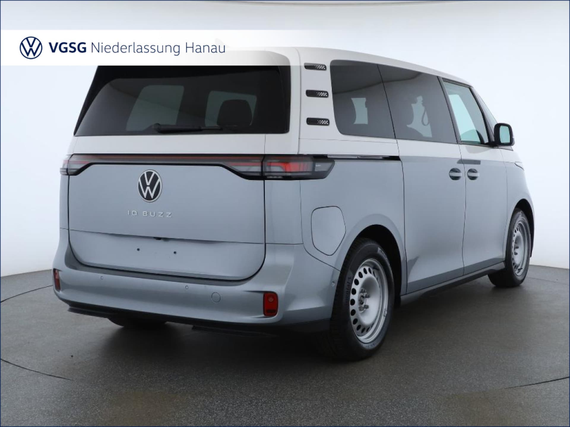 Volkswagen ID. Buzz Pro