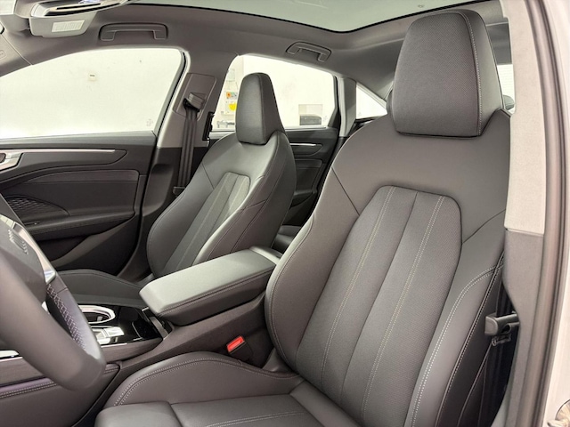 2026 Audi A6 Prestige - Photo 23