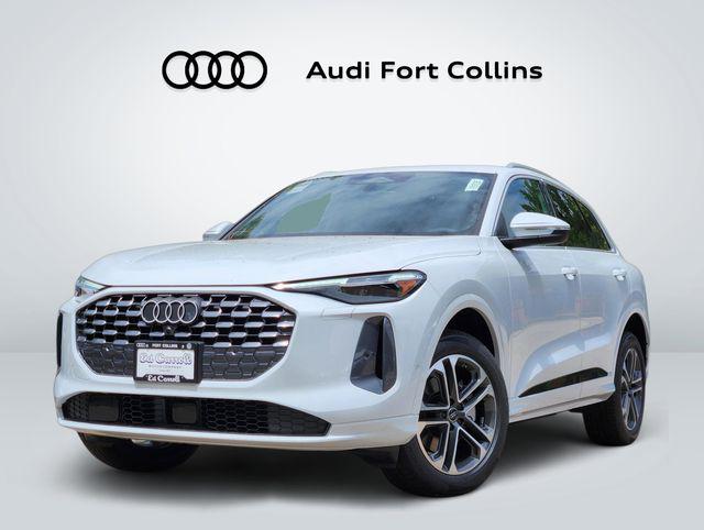 2026 Audi Q5 Premium Plus quattro's photo