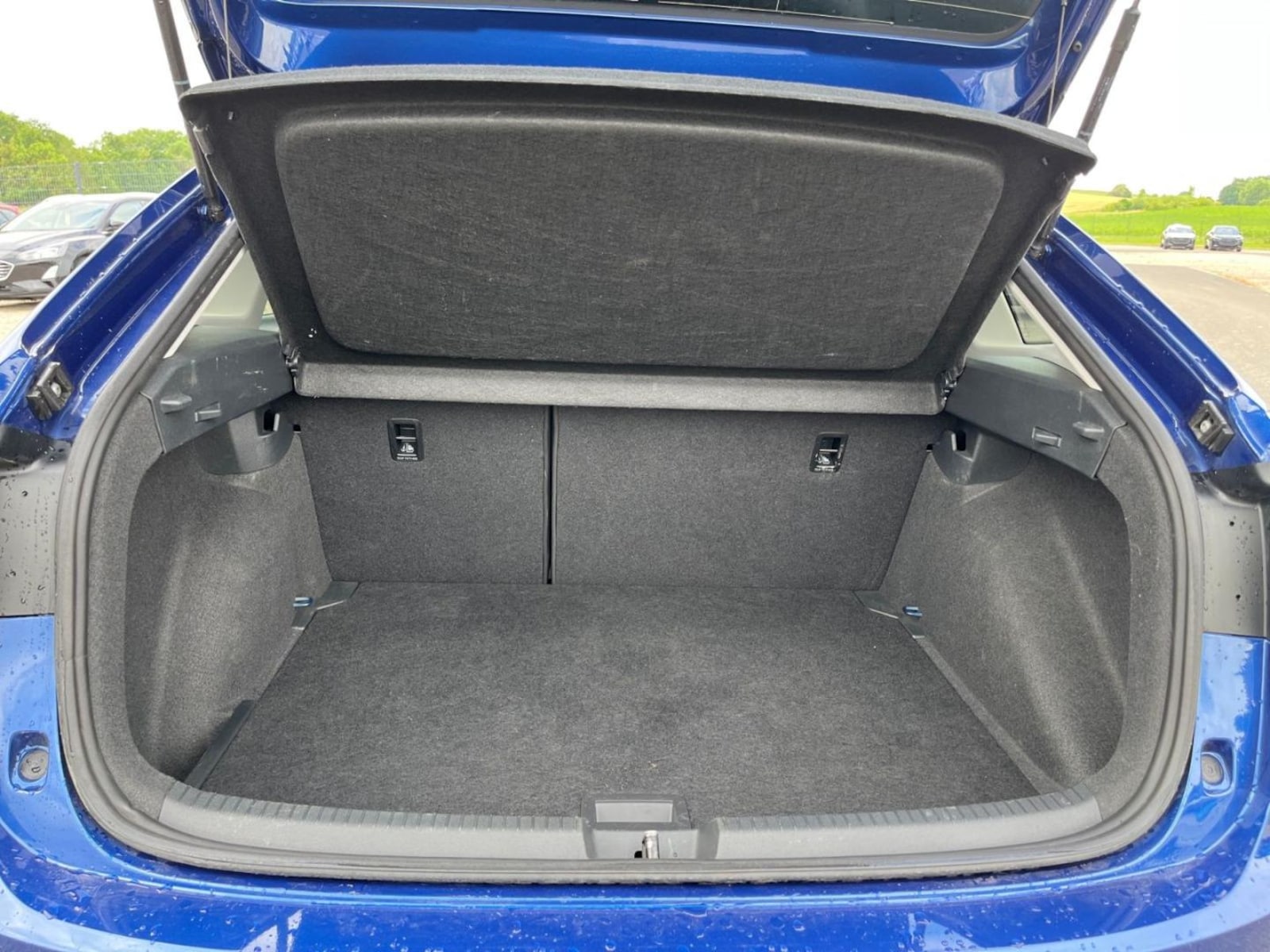 Volkswagen Taigo – Bild 15