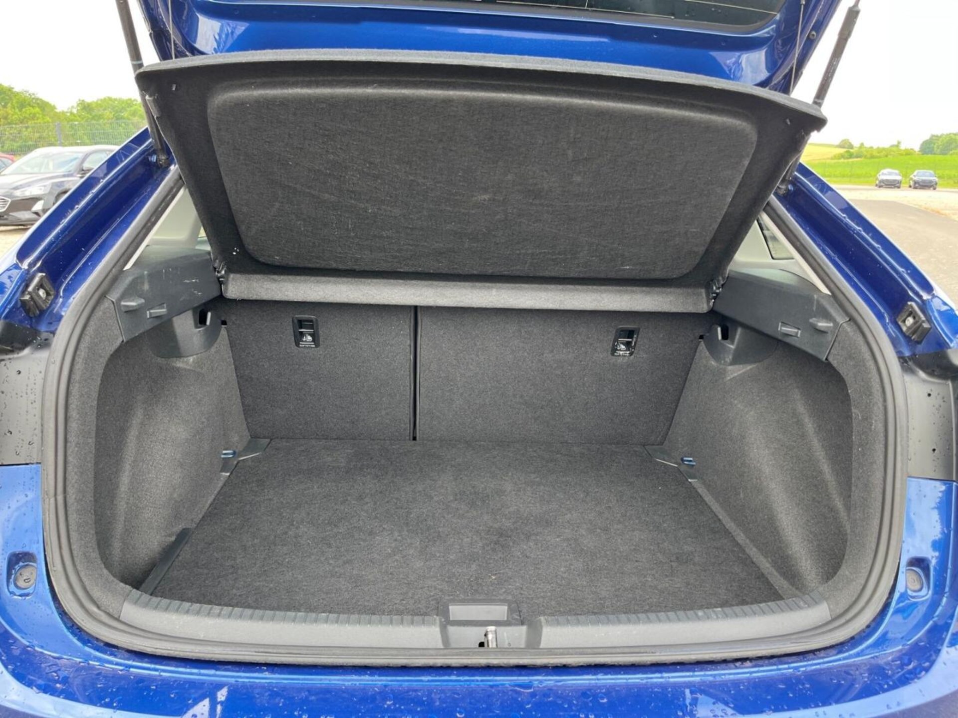 Volkswagen Taigo ENERGY