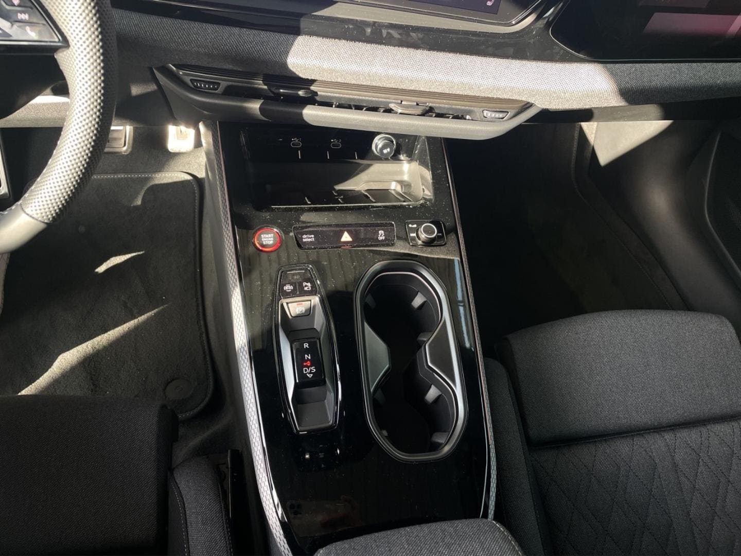 Bild über Audi A6 Limousine edition one TDI quattro 150 kW S tronic - für weitere Informationen kontaktieren Sie den Audi Partner
