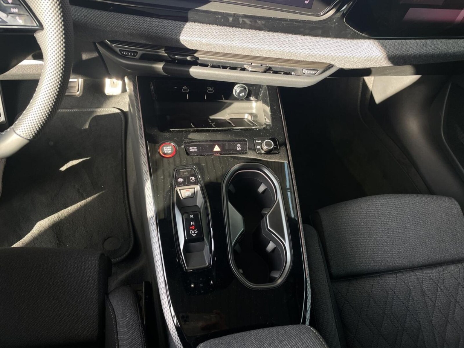 Audi A6 Limousine – Bild 13