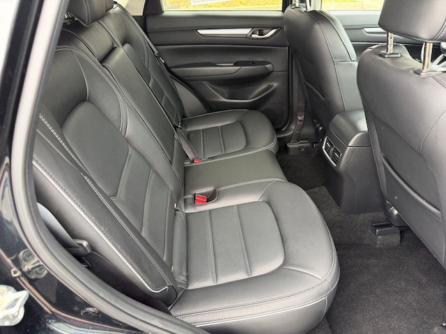 2025 Mazda CX-5 S Preferred package - Photo 18