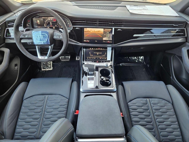 2026 Audi RS Q8 Base - Photo 13