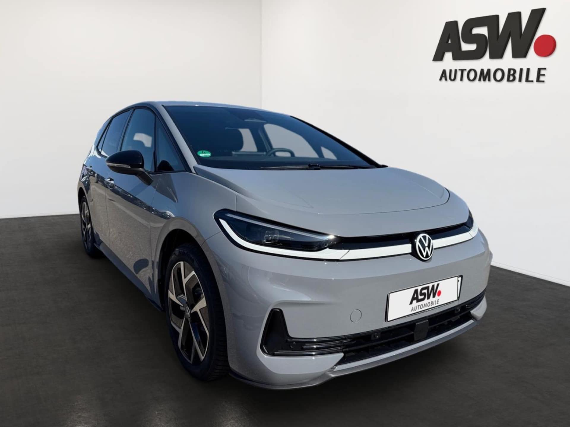 Volkswagen ID.3 Neo Life