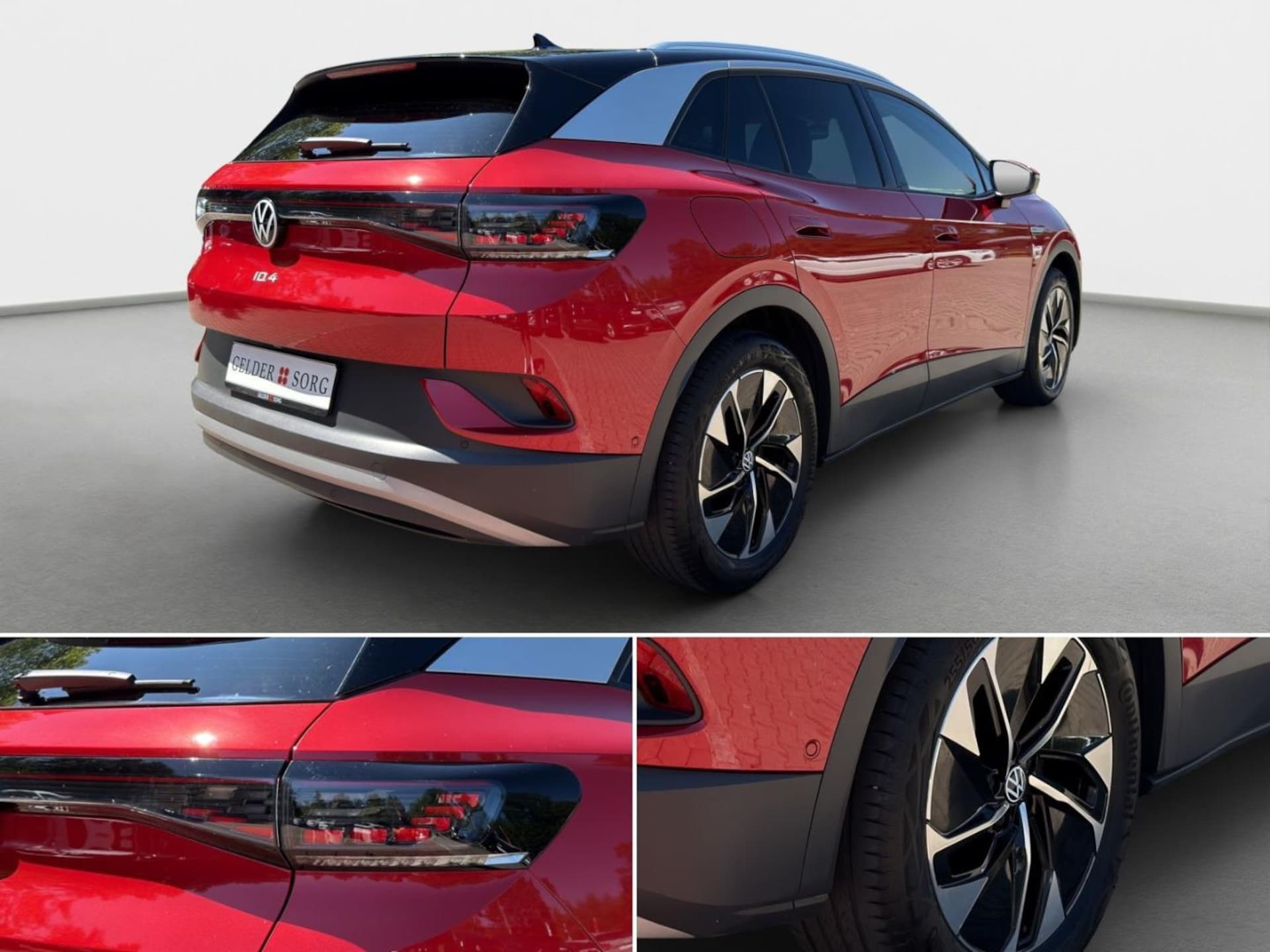 Volkswagen ID.4 Pro Performance