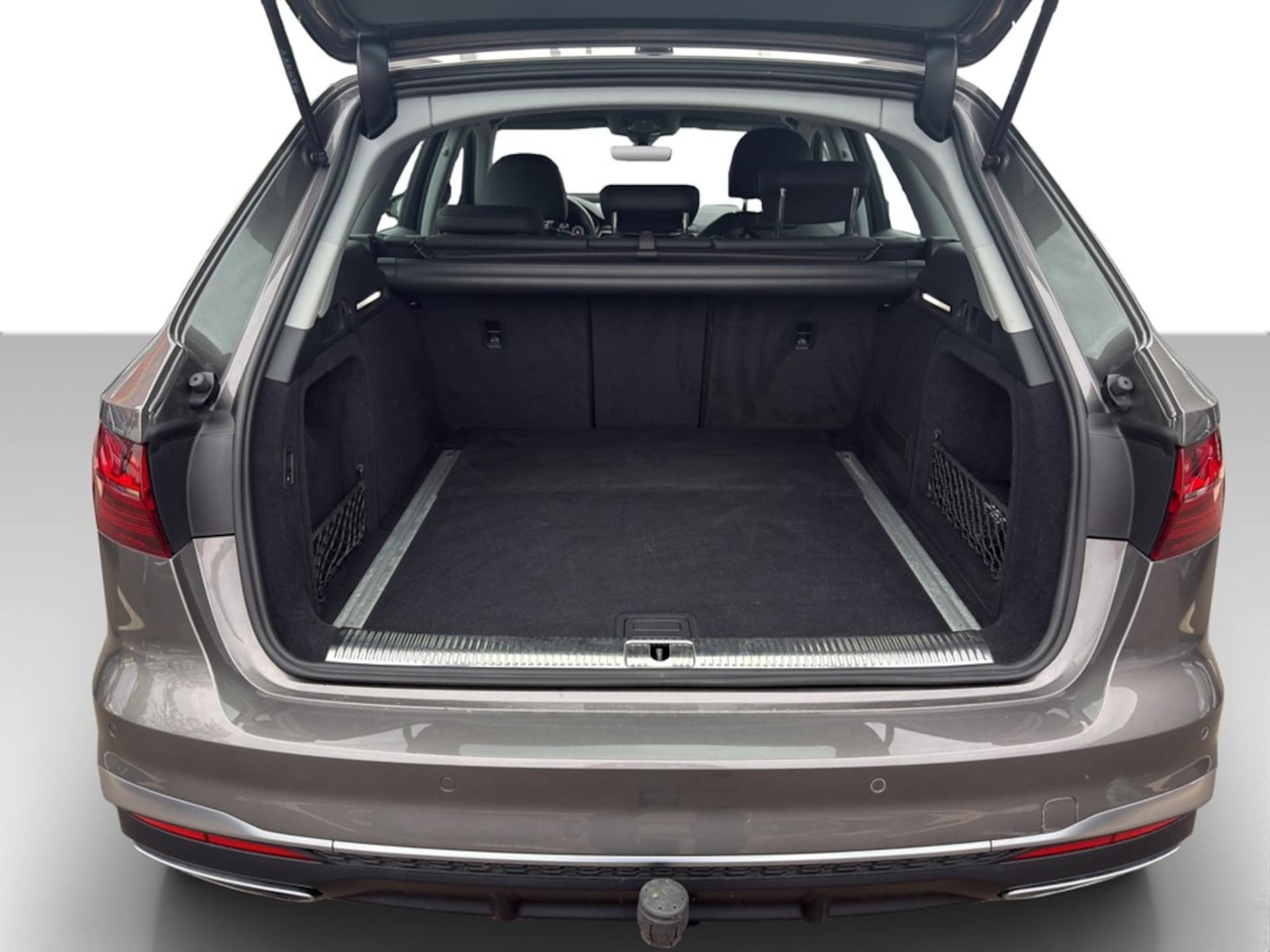 Audi A4 Avant S line