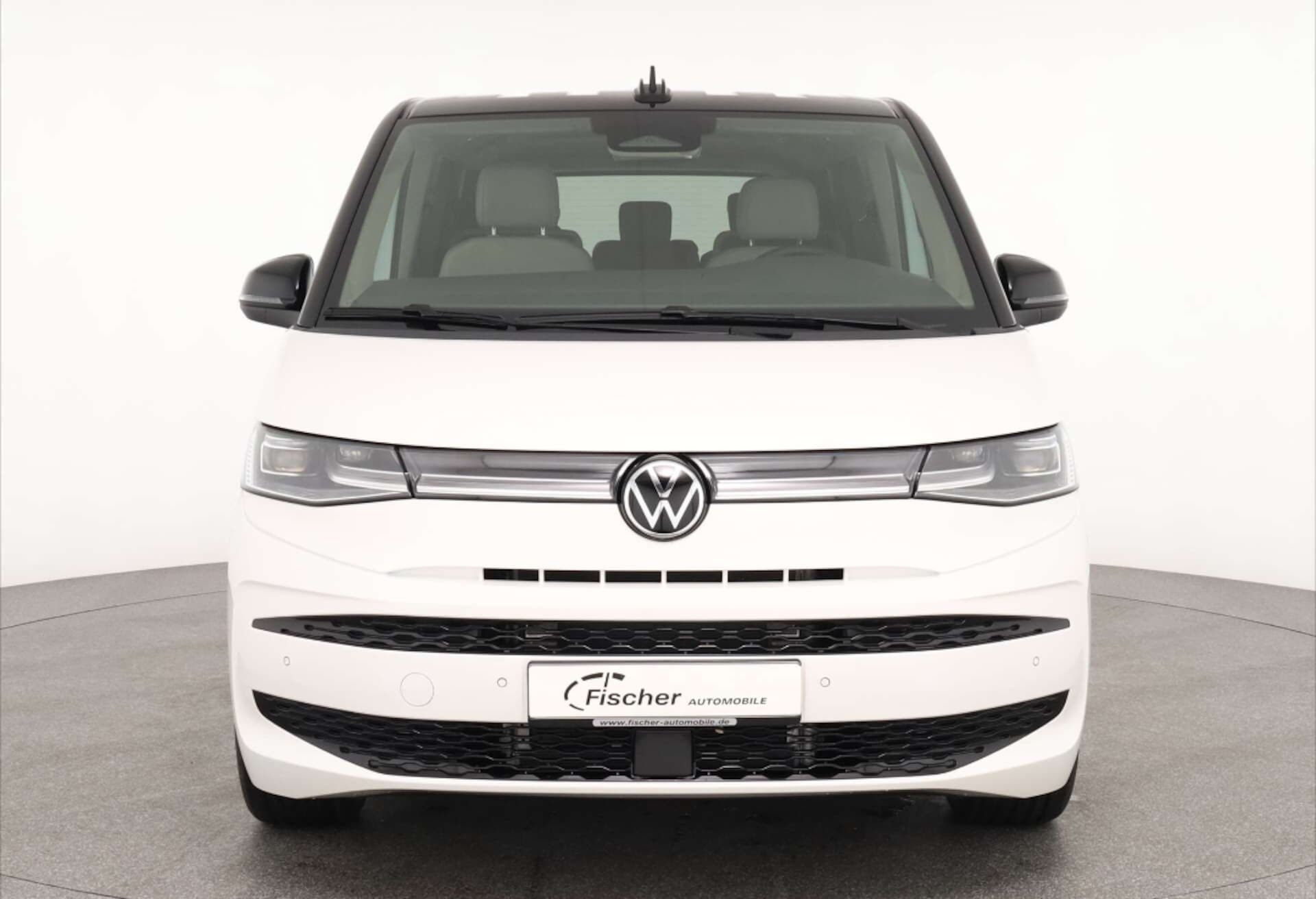 Volkswagen Multivan Life