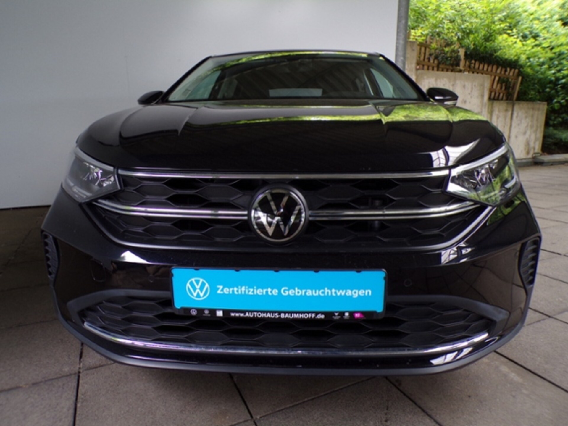 Volkswagen Taigo MOVE