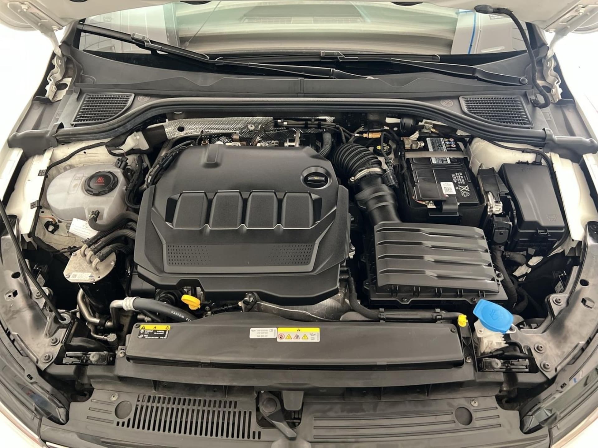 Volkswagen Golf Variant Style