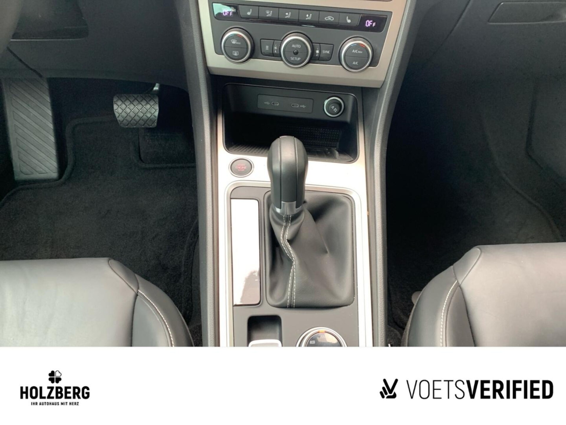 SEAT Ateca Xperience