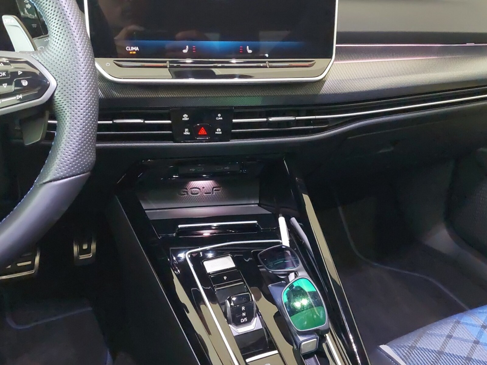 Volkswagen Golf Variant – Bild 15