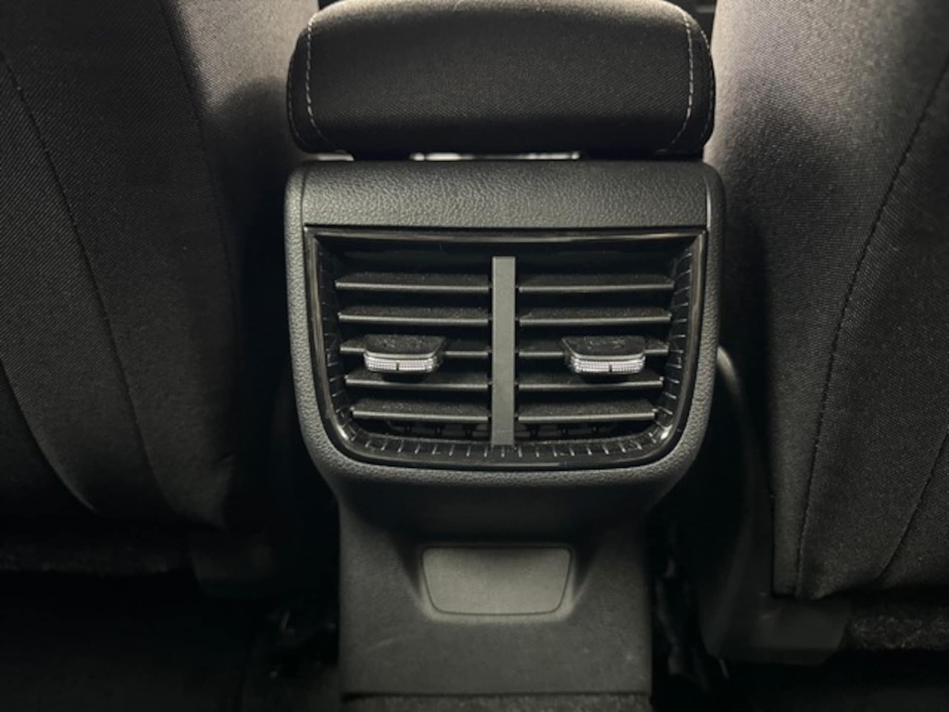 Skoda Fabia Style