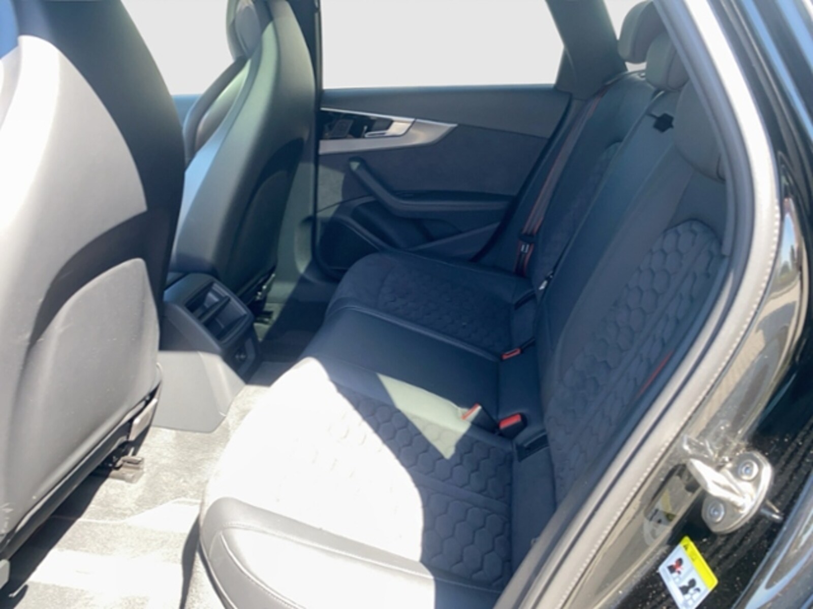 Audi RS 4 Avant – Bild 12