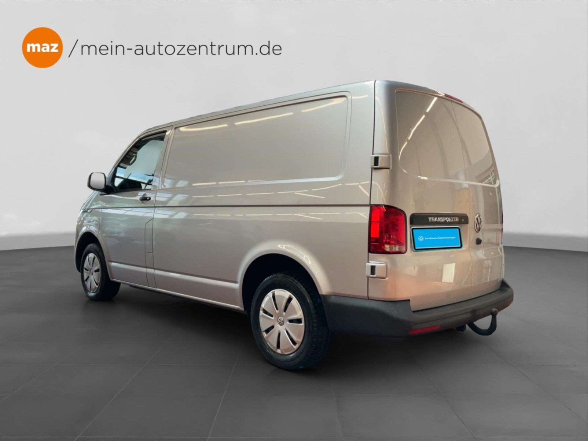 Volkswagen T6.1 Transporter Kasten kurzer Radstand