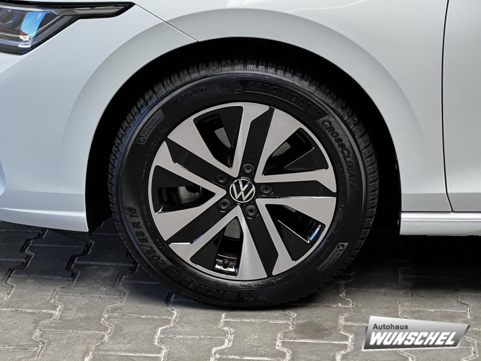 Volkswagen Golf ENERGY