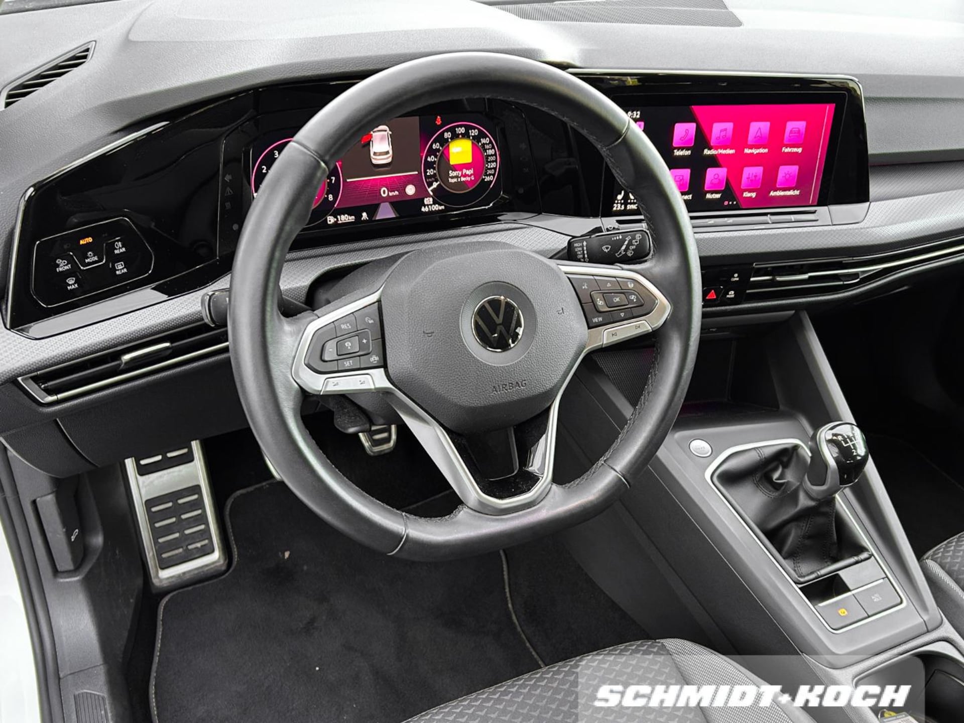 Volkswagen Golf Active