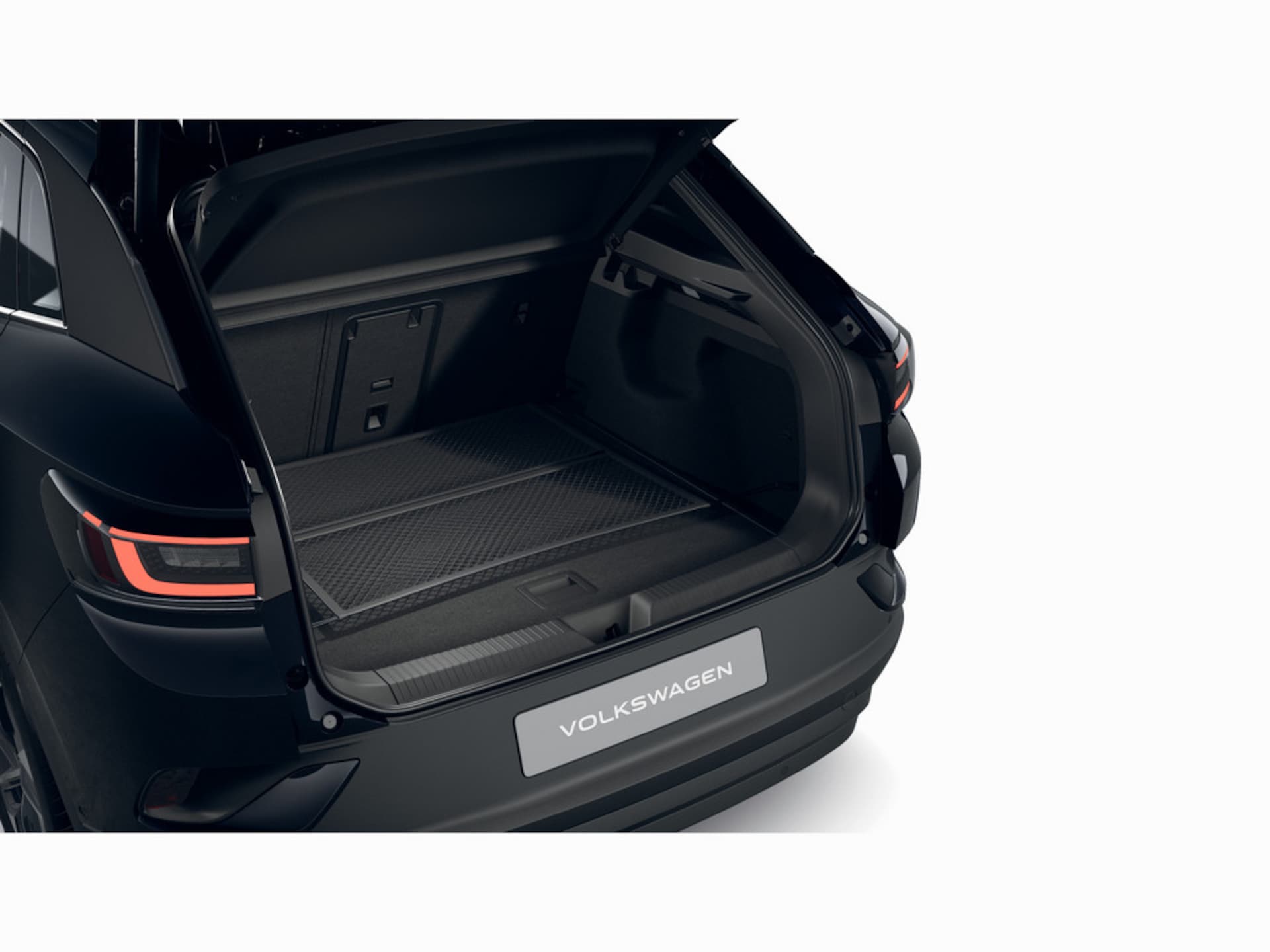 Volkswagen ID.4 Pro