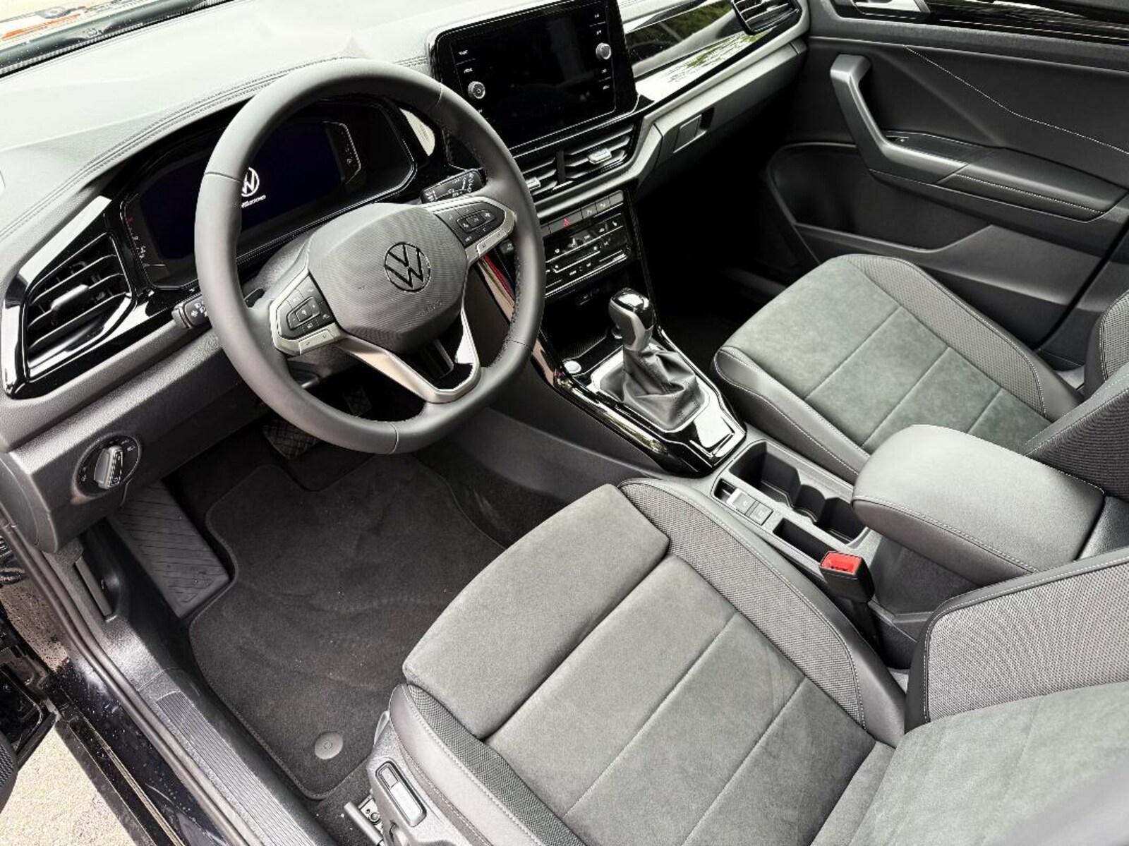 Volkswagen T-Roc – Bild 16