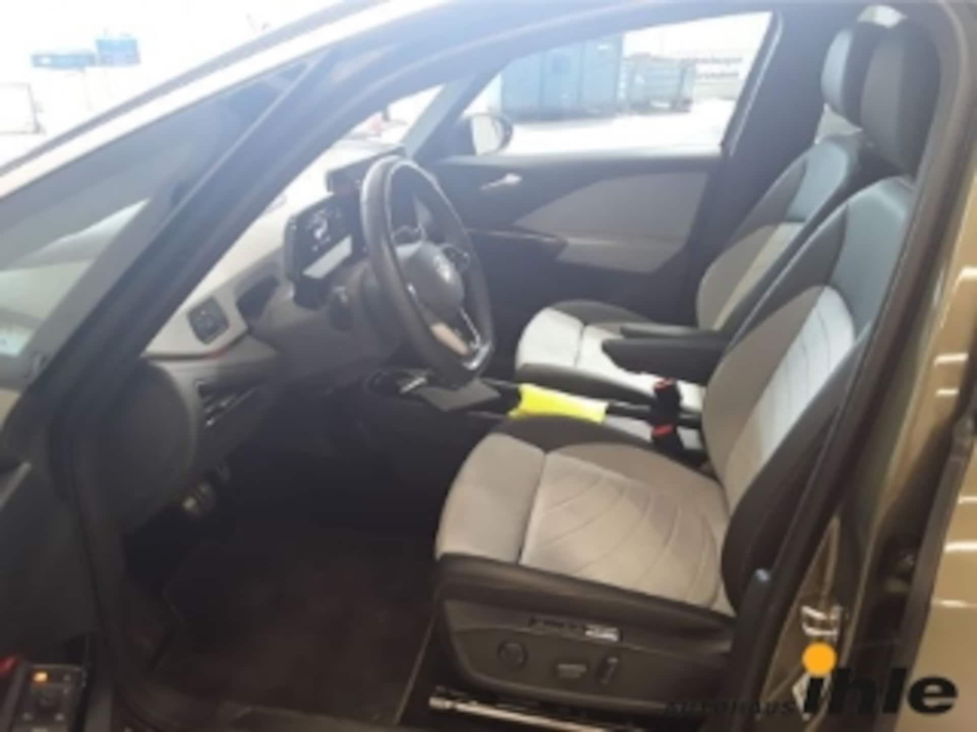 Volkswagen ID.3 Pro S