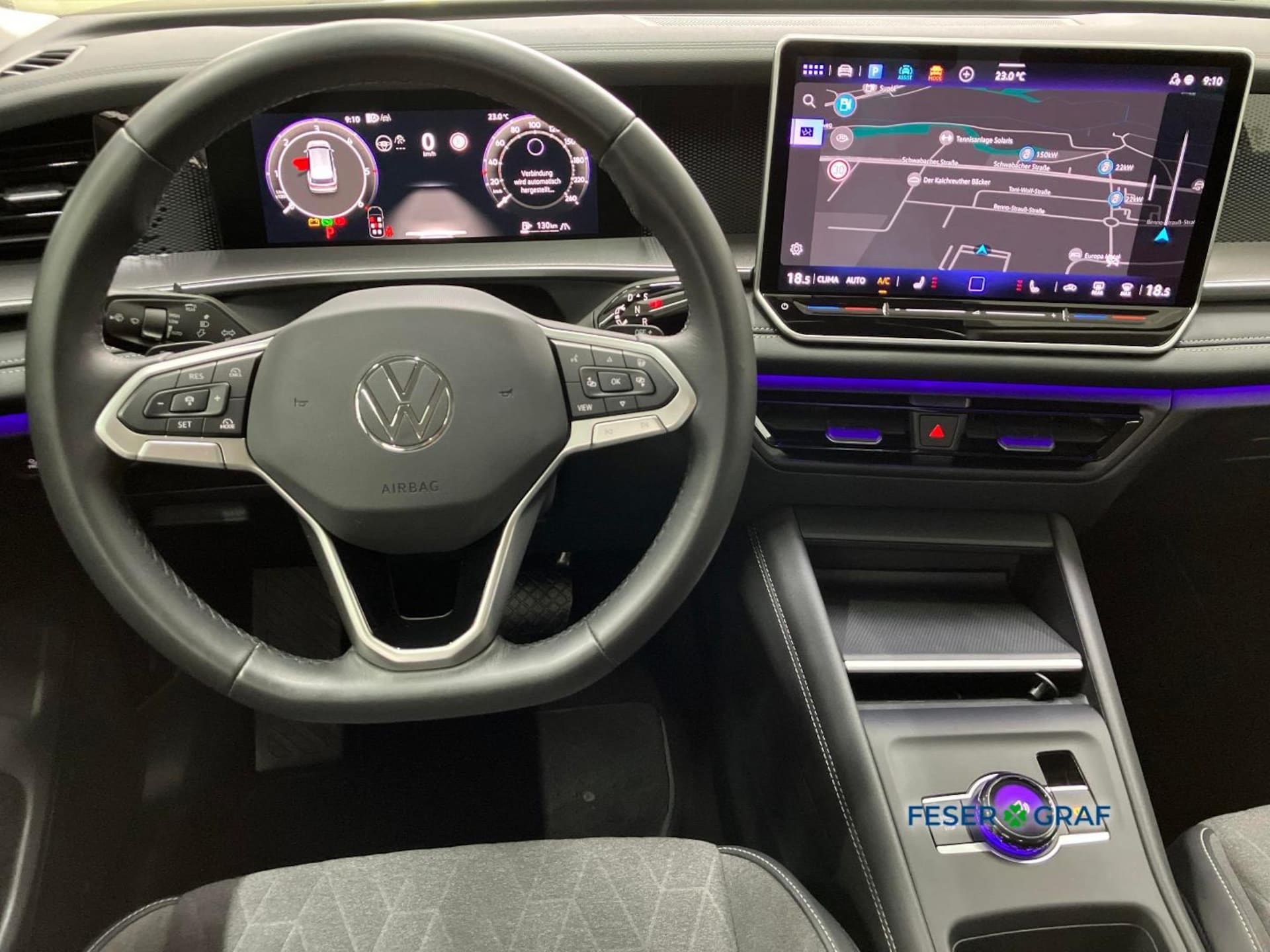Volkswagen Tayron Life