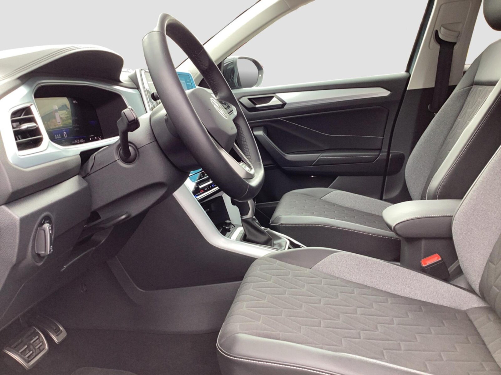 Volkswagen T-Roc – Bild 12