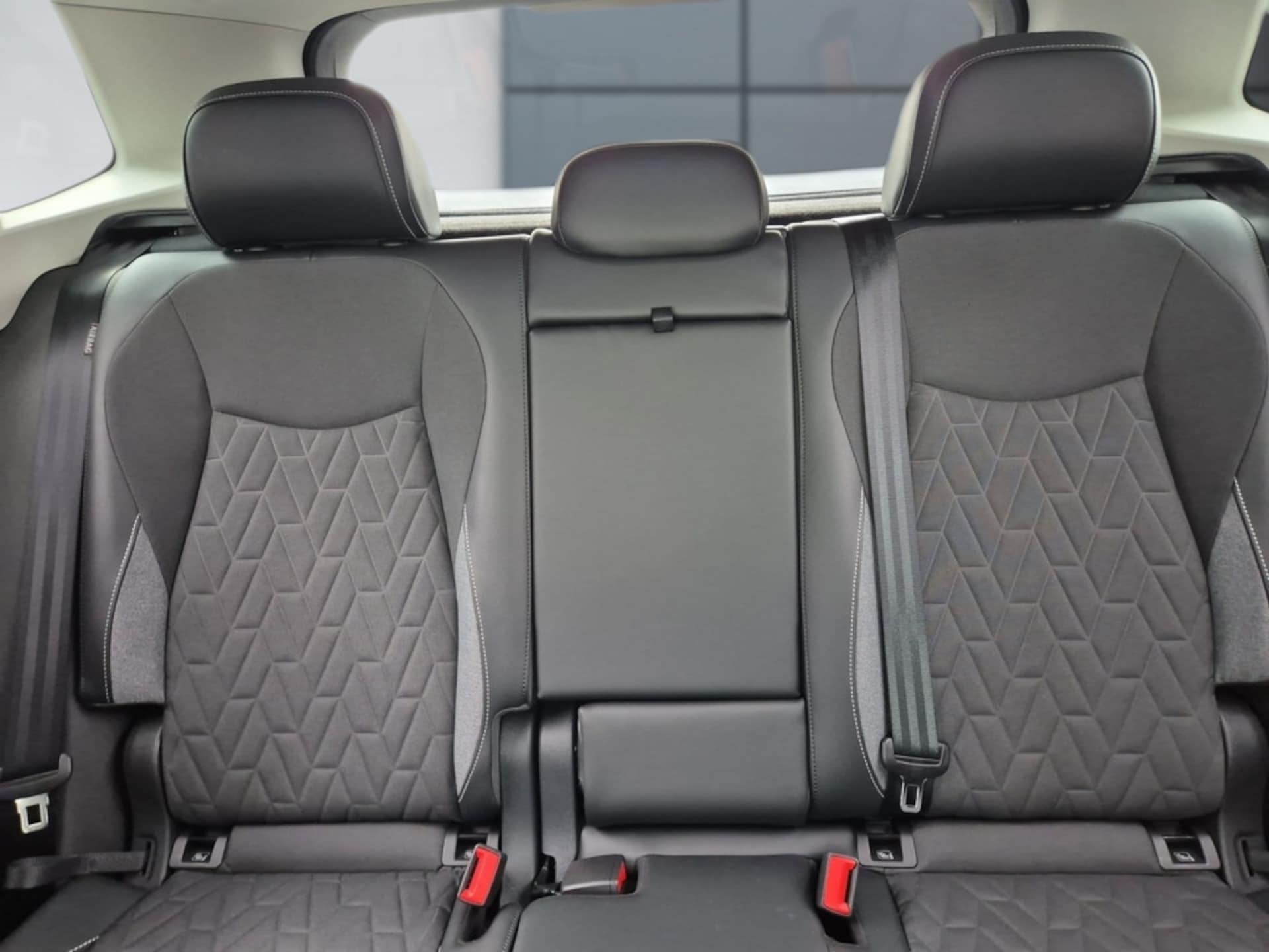 Volkswagen Tiguan ENERGY