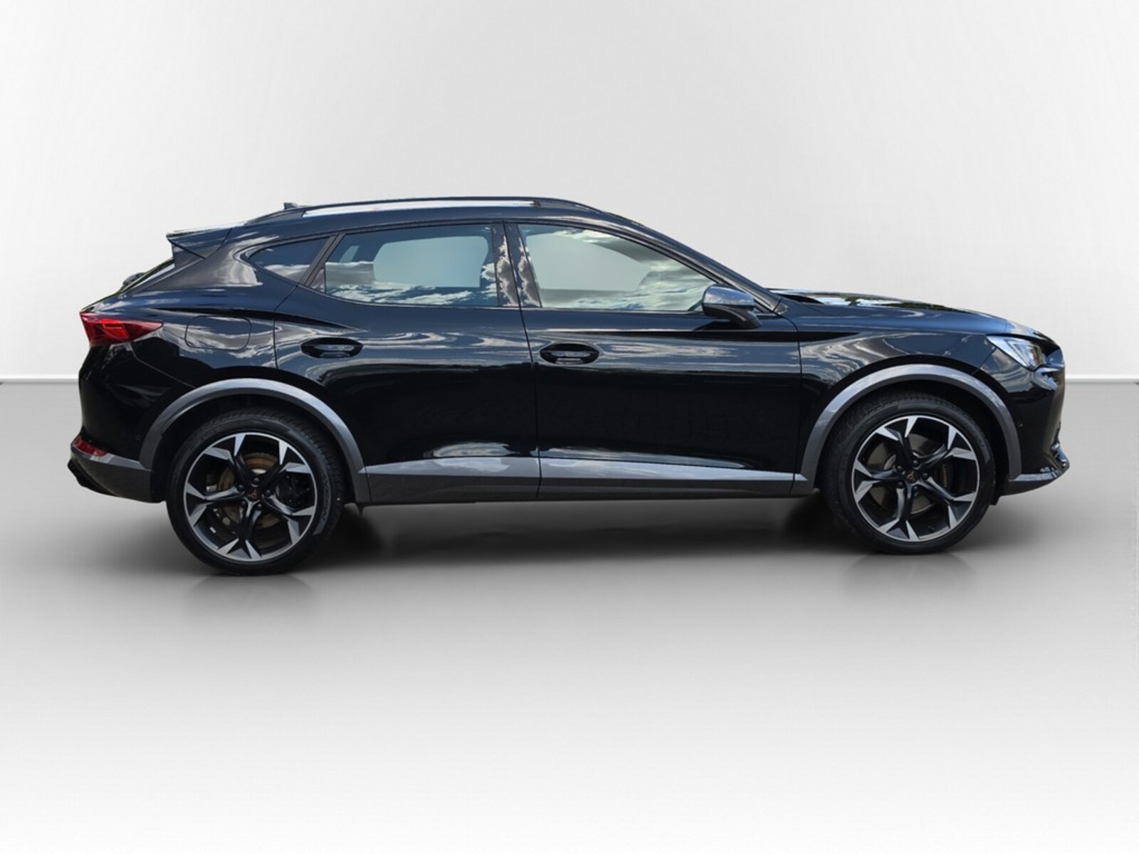 CUPRA Formentor – Bild 5