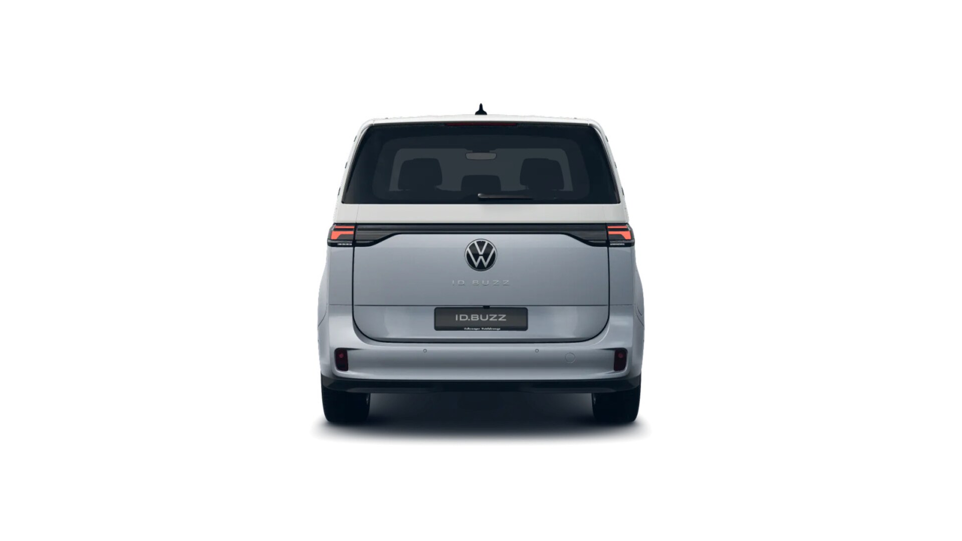 Volkswagen ID. Buzz Pro