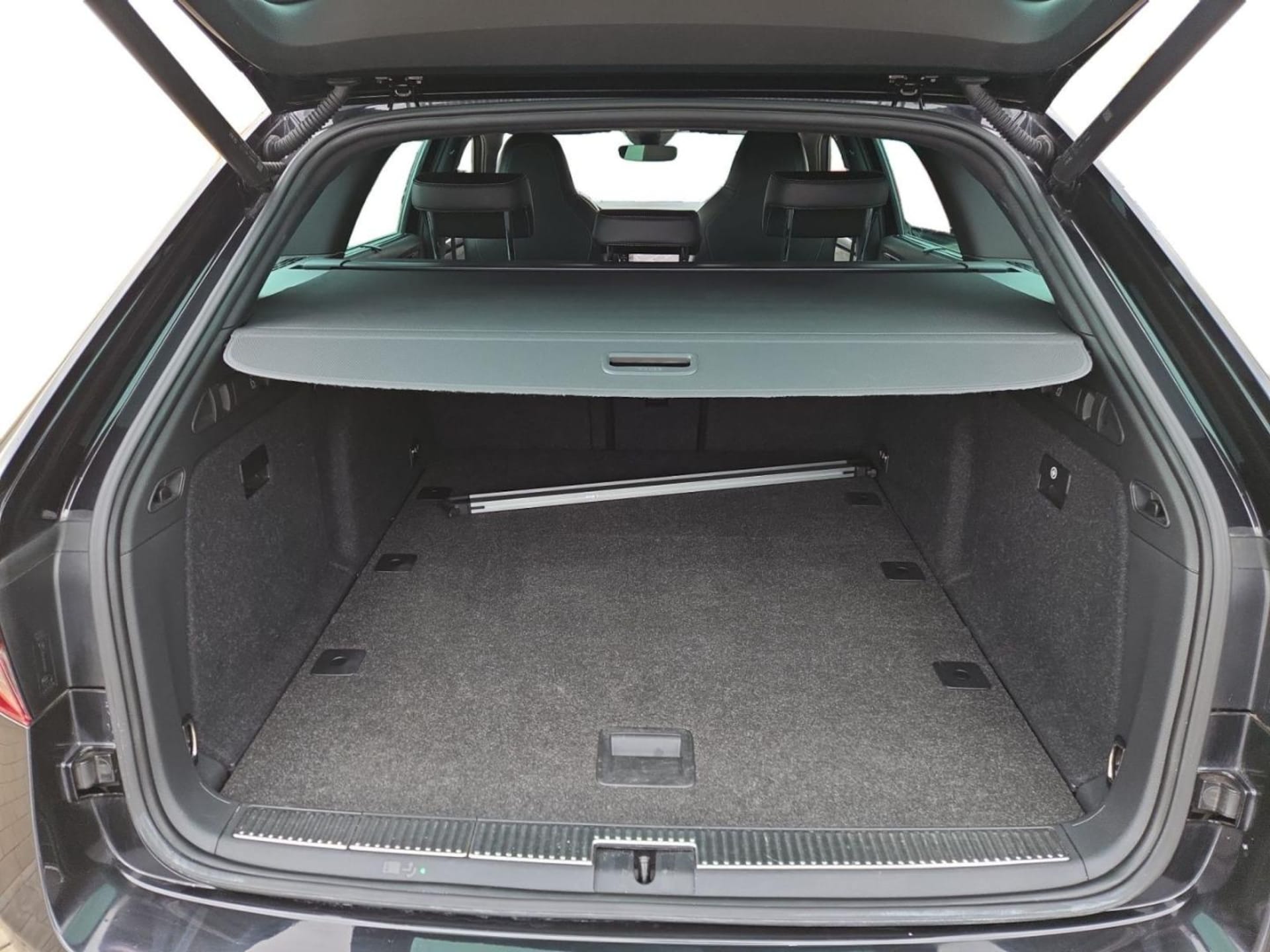 Skoda Superb Combi Sportline