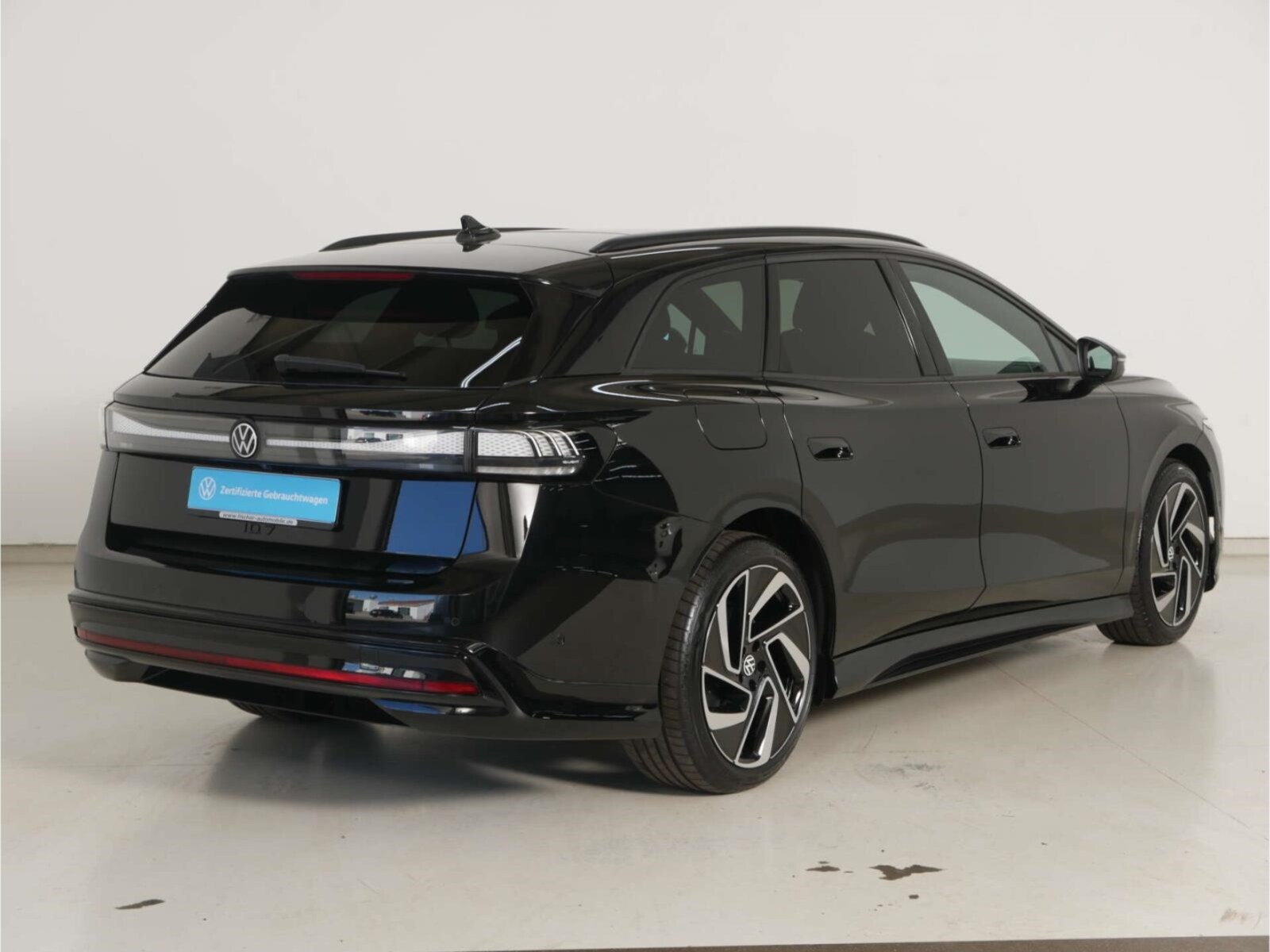 Volkswagen ID.7 Tourer – Bild 10