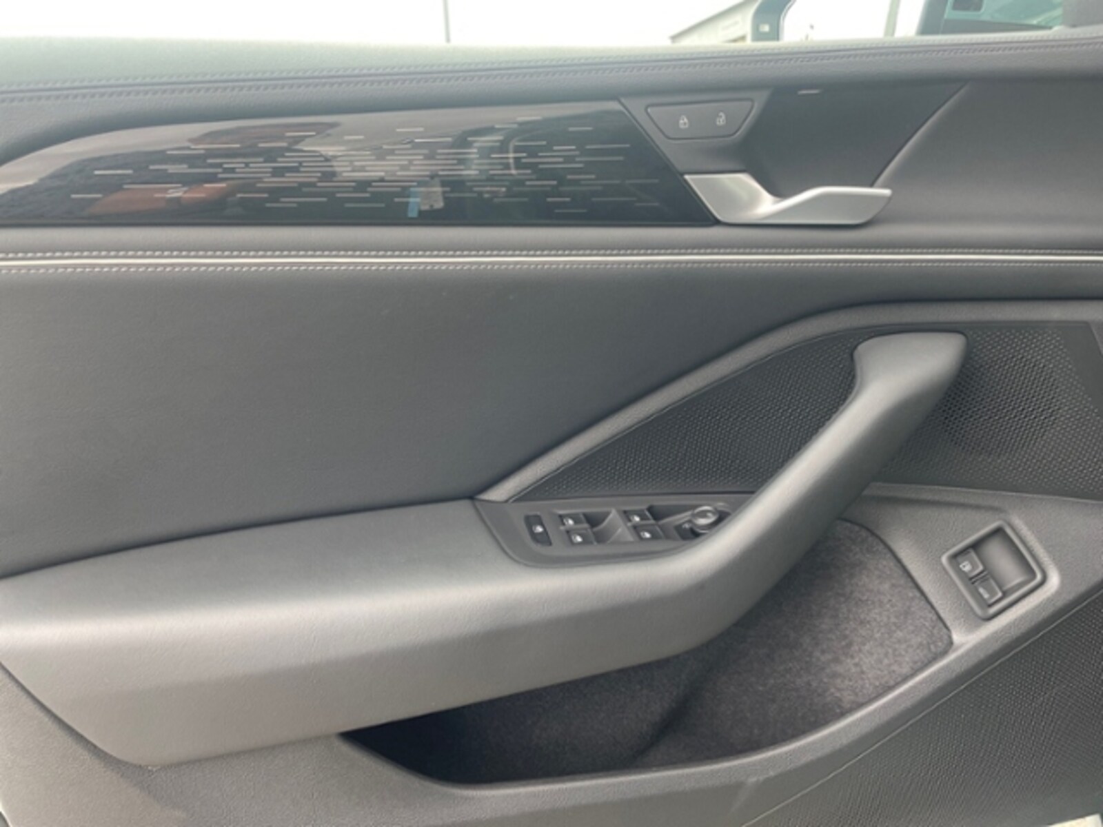 Volkswagen Passat – Bild 14