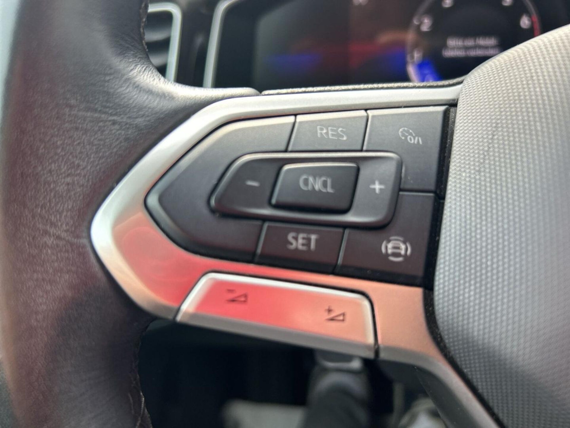 Volkswagen Polo MOVE