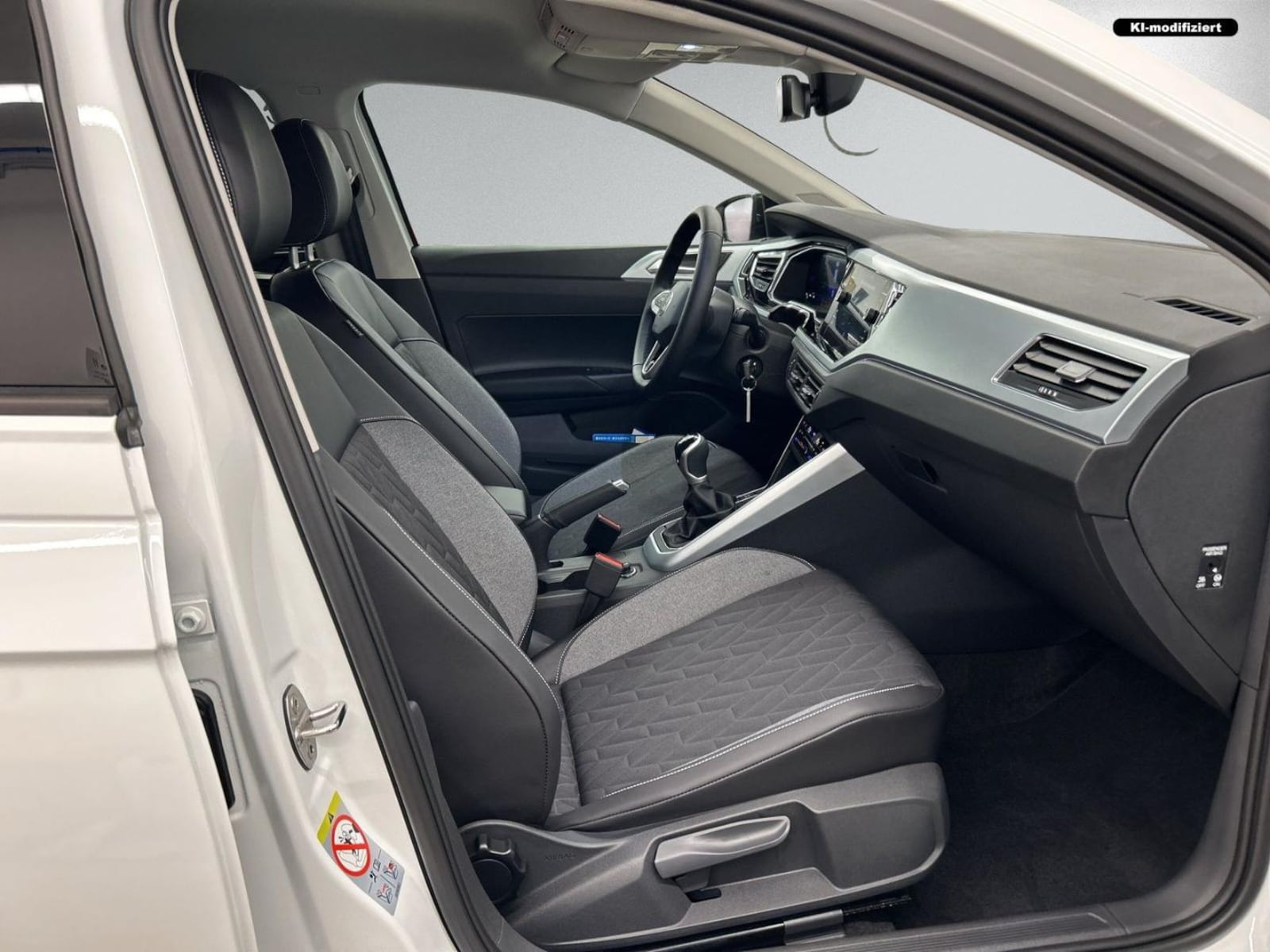 Volkswagen Polo – Bild 10