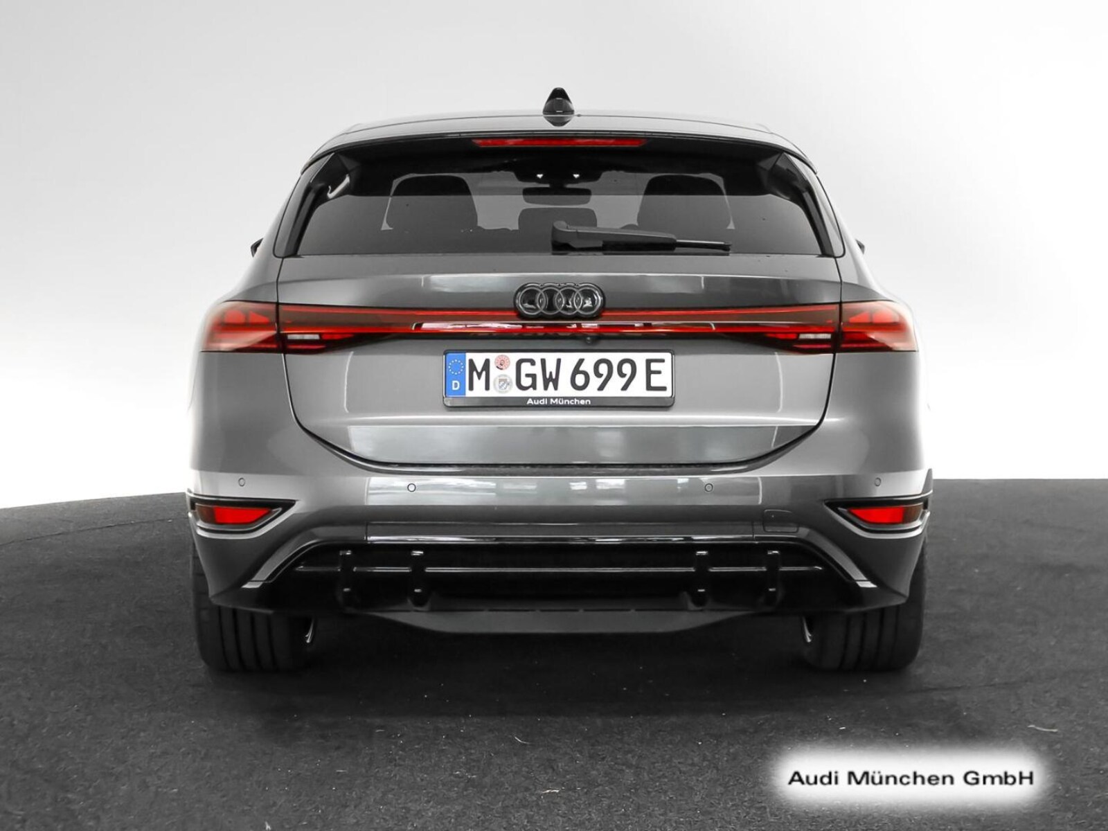 Audi A6 Avant e-tron – Bild 6
