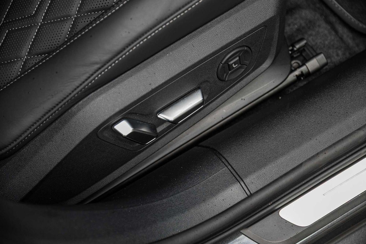 Image about Audi S5 Sedan TFSI quattro 270 kW S tronic
