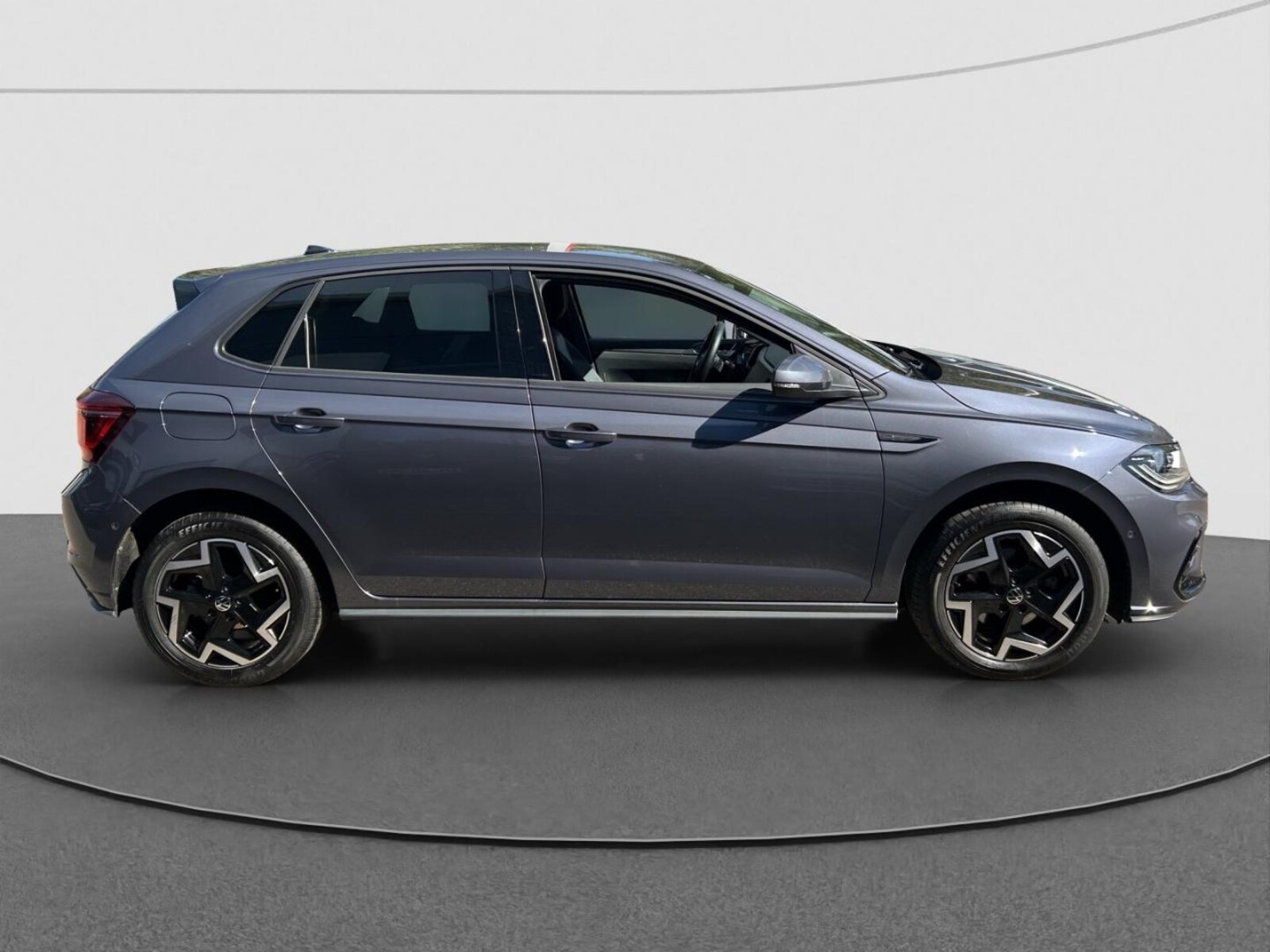 Volkswagen Polo – Bild 10