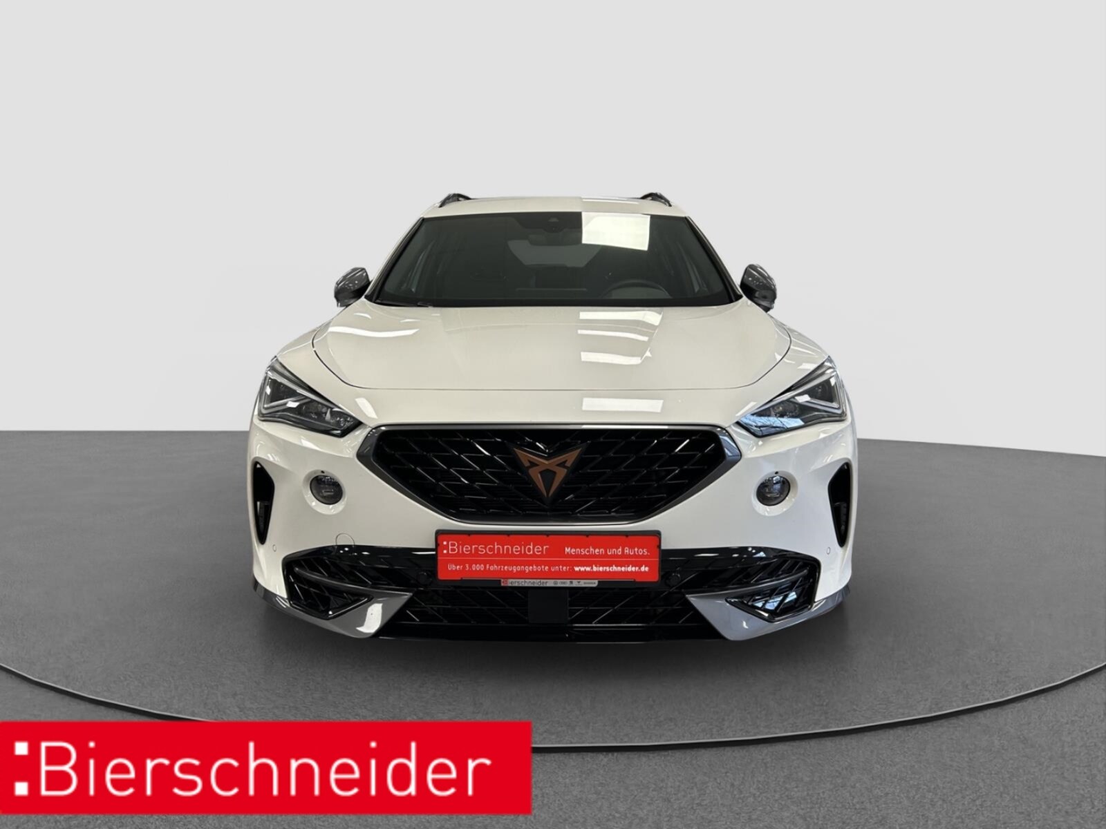 CUPRA Formentor – Bild 2
