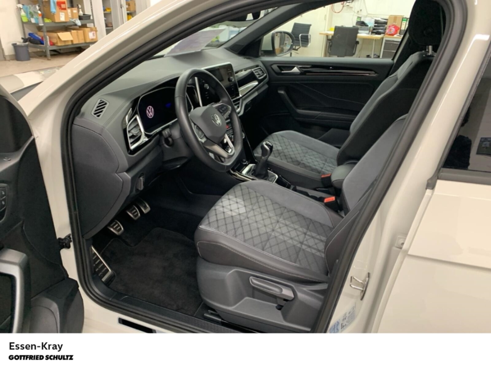 Volkswagen T-Roc – Bild 12