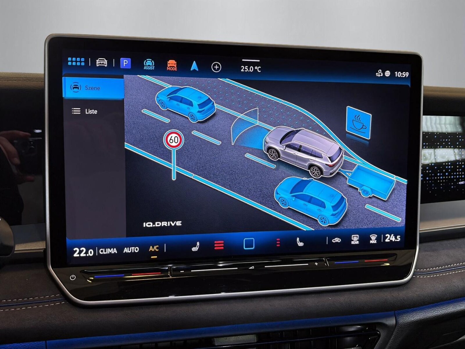 Volkswagen Tayron – Bild 17