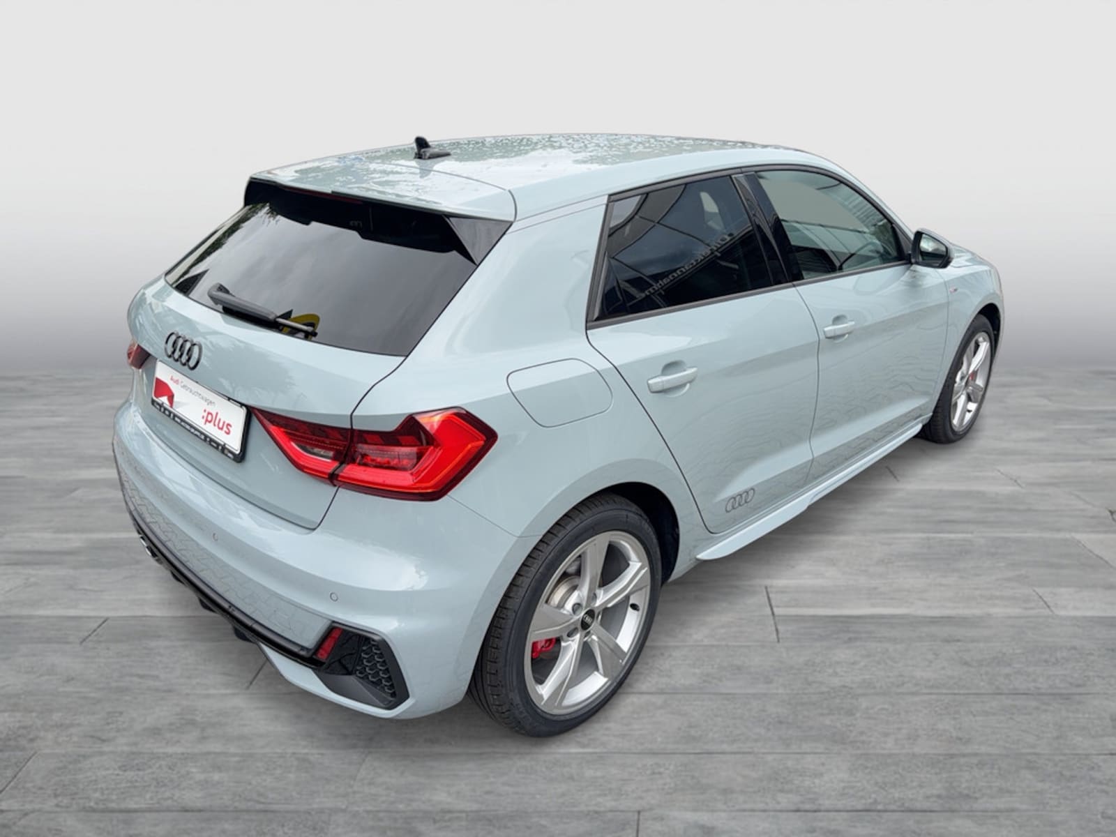 Audi A1 Sportback – Bild 5