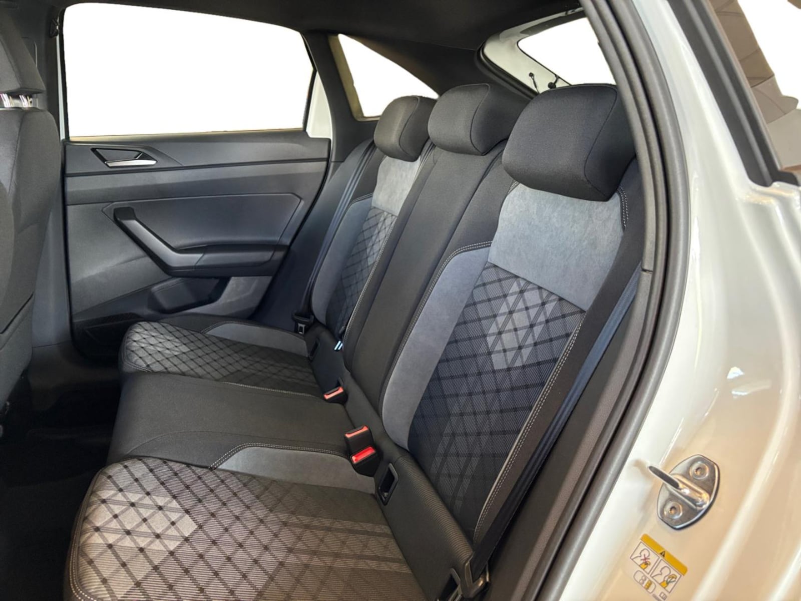 Volkswagen Taigo – Bild 10