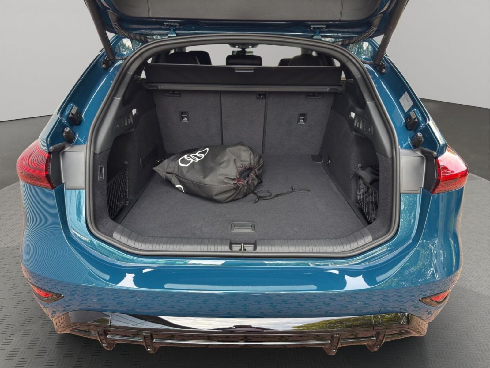 Audi A6 Avant e-tron – Bild 18