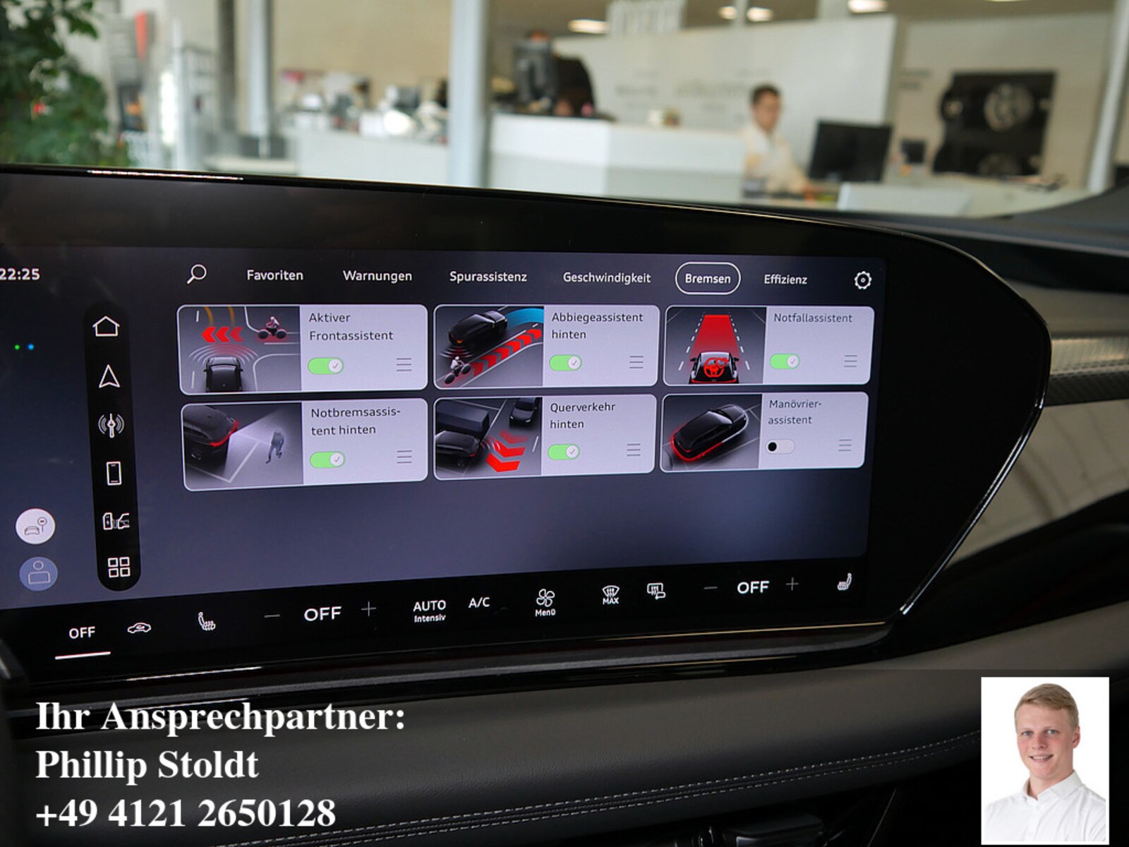 Audi A6 Avant e-tron – Bild 23