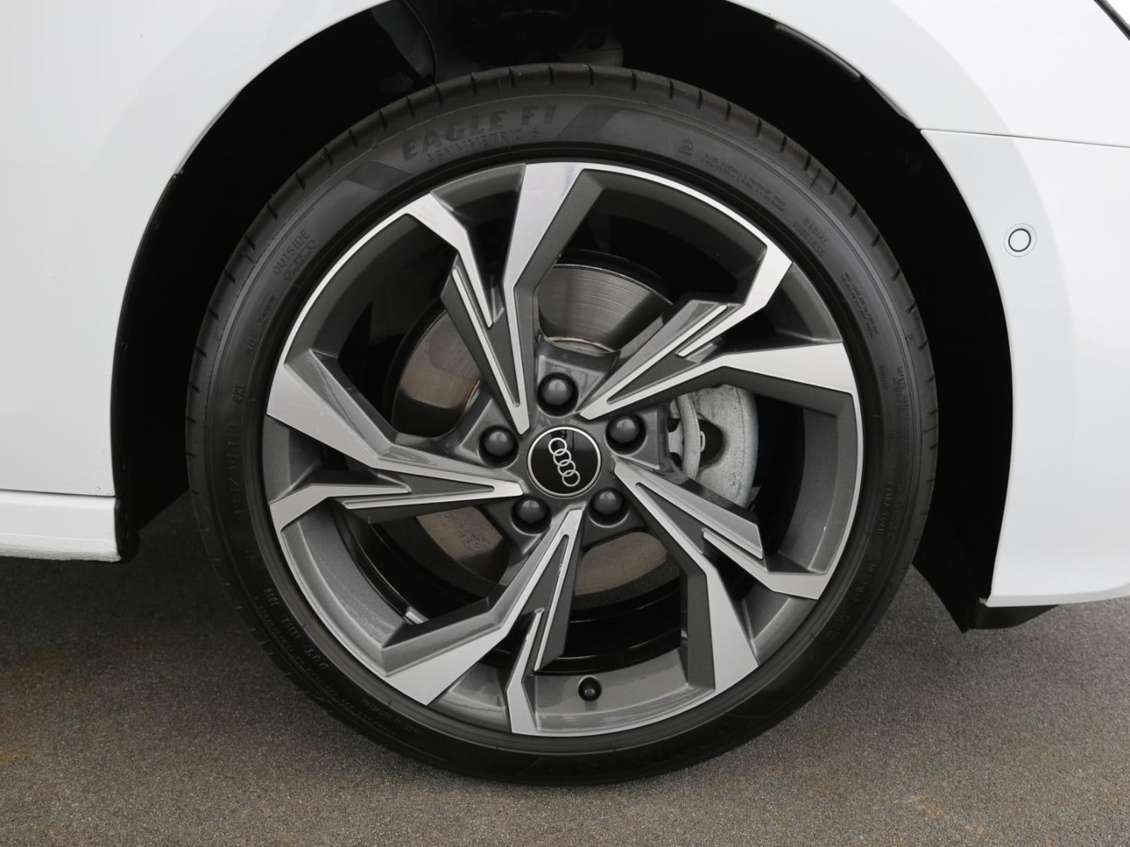 Audi A3 Sportback – Bild 24