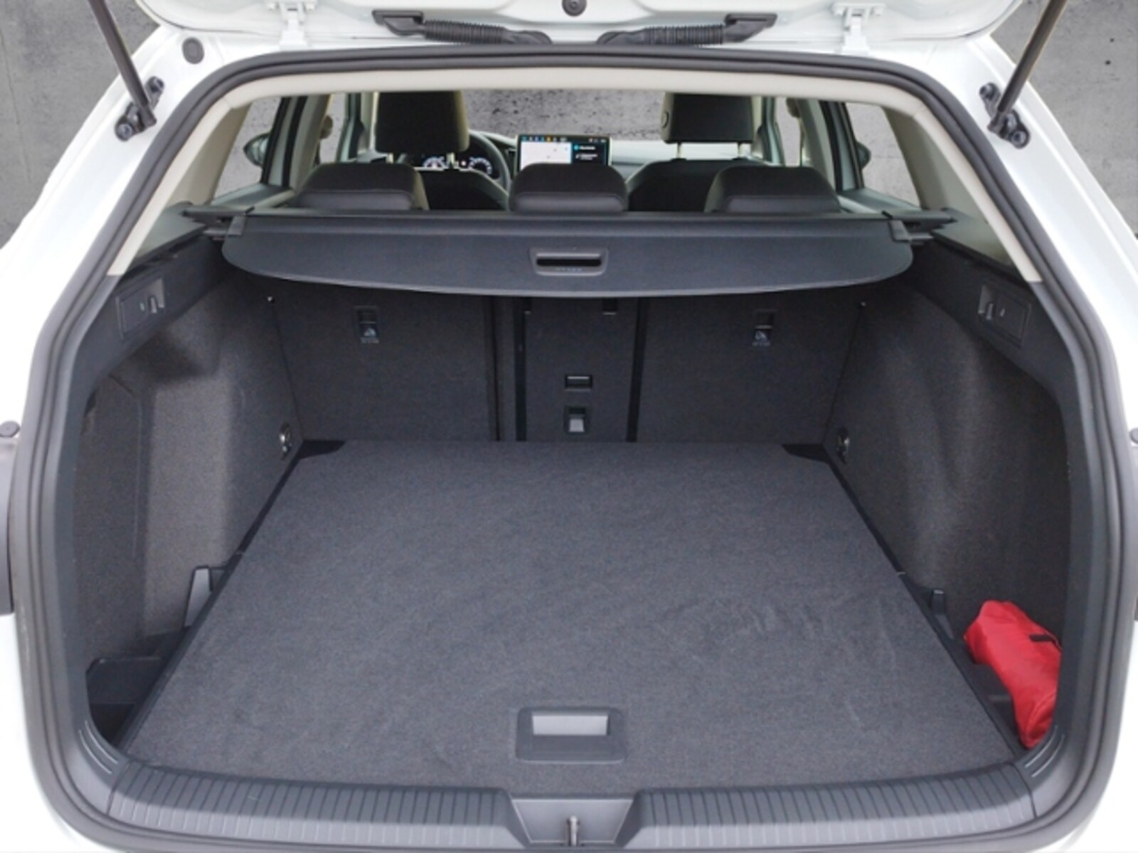Volkswagen Golf Variant – Bild 12