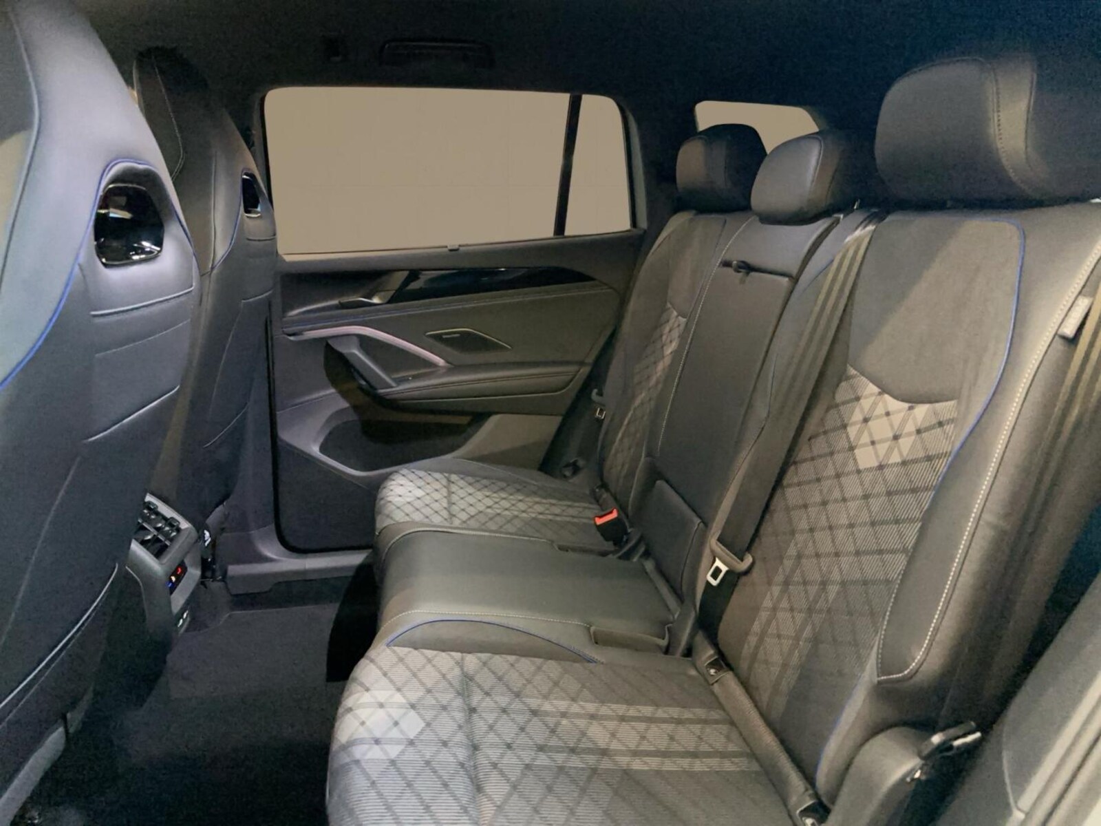 Volkswagen Tayron – Bild 15